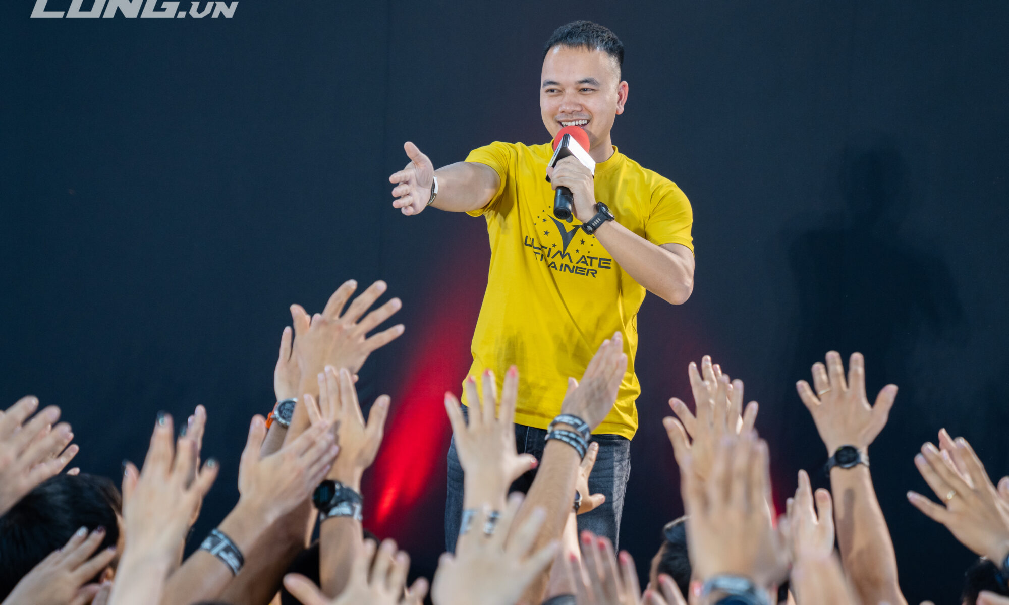 Xuân Trường marketing thực chiến