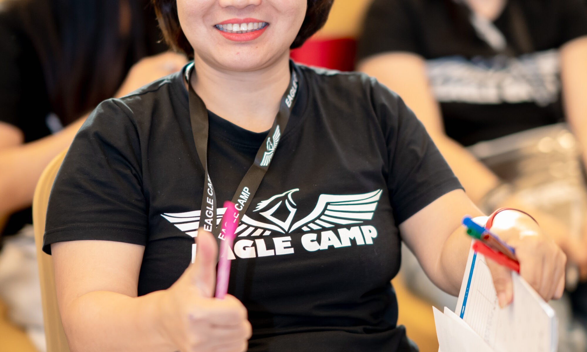 Nguyễn Hồng Ngọc – Hành Trình Thay Đổi Tư Duy Làm Mẹ