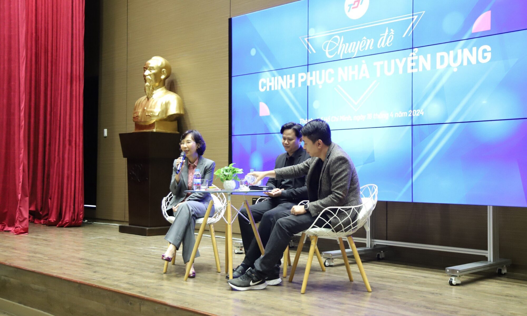 Nguyễn Huỳnh Thu Trúc Giáo Dục Sớm Và Hành Trình Không Ngừng Học