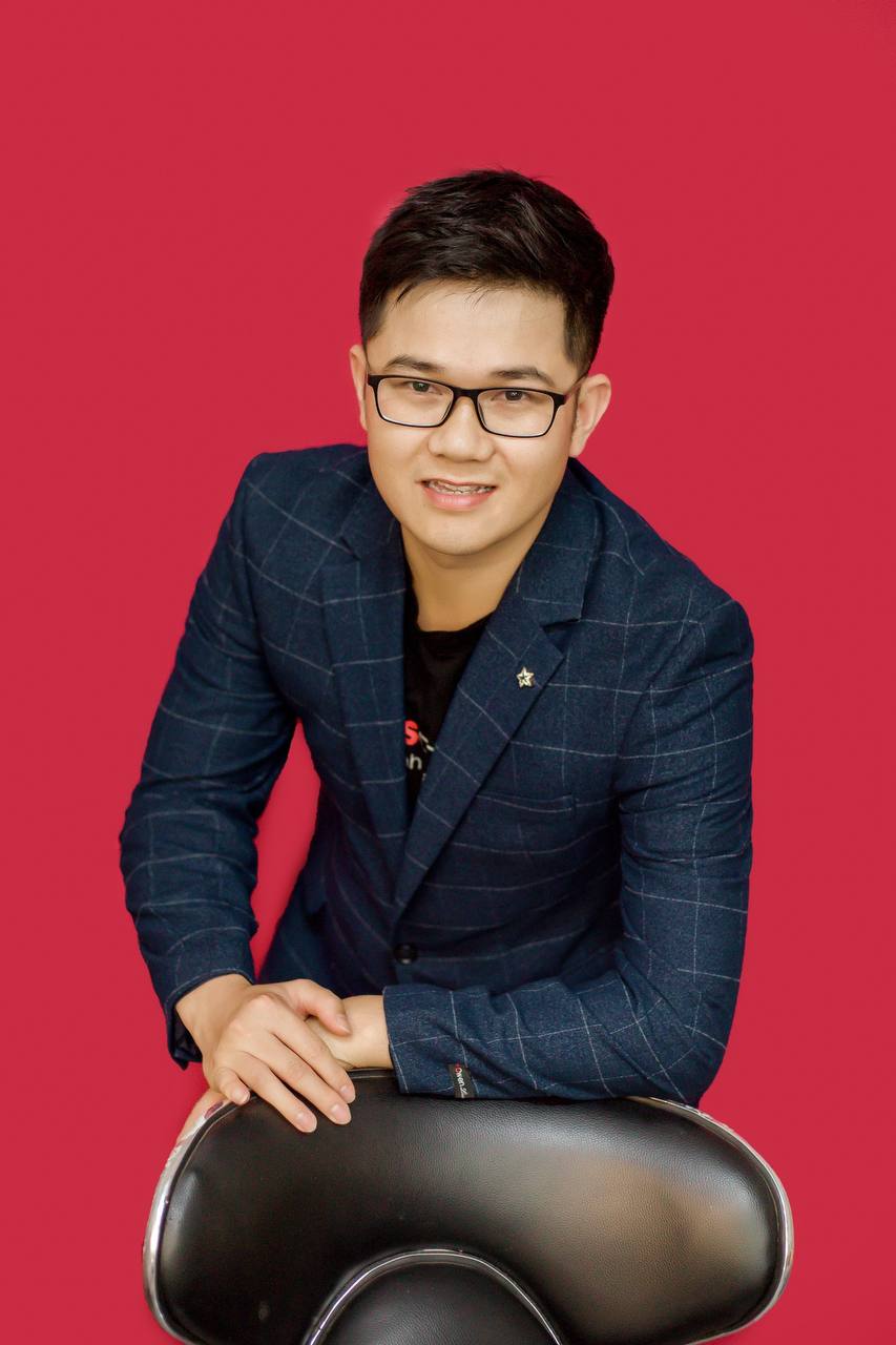 Nguyễn Hữu Tuyên – Hành Trình Từ Số 0 Đến Doanh Nhân Online