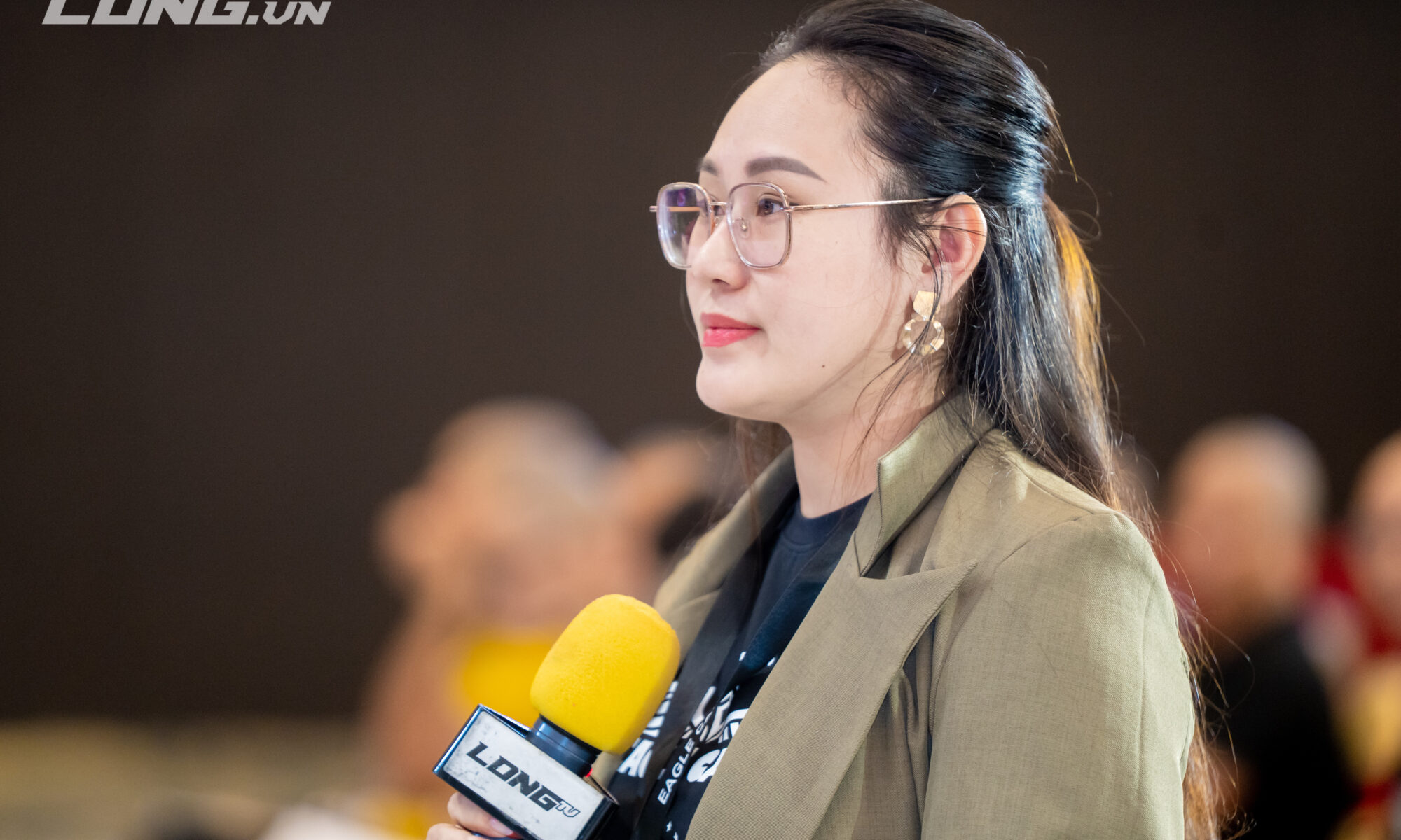 Tạ Kỳ Anh
