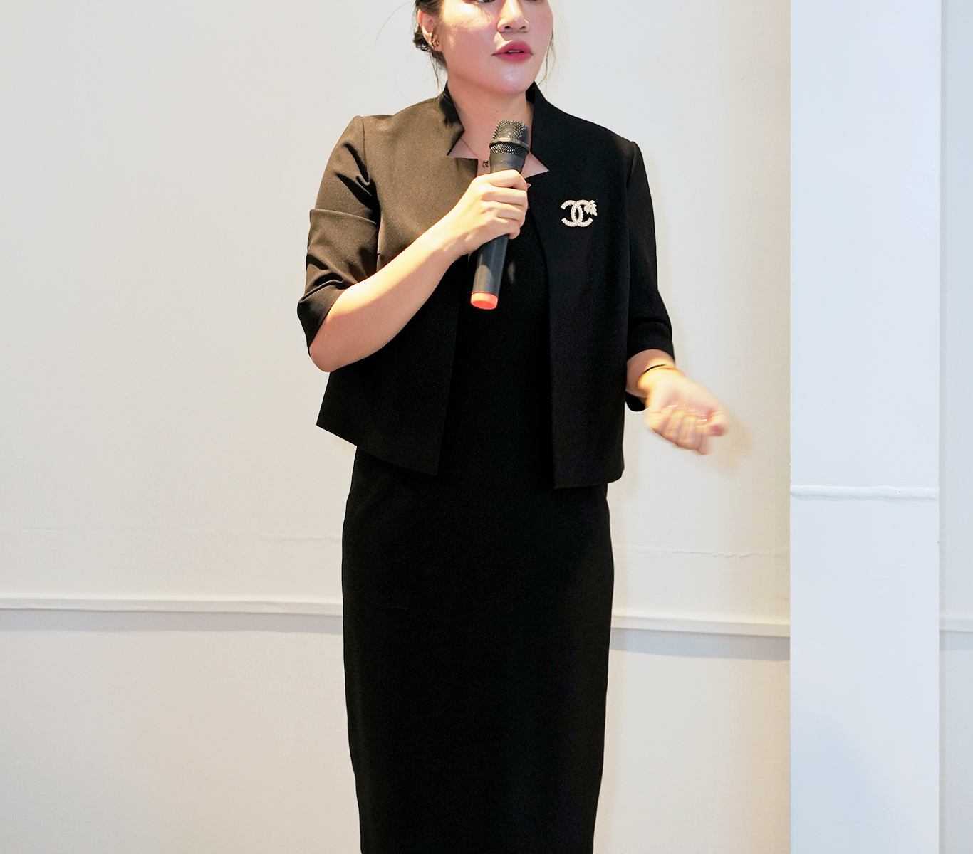 Ngô Thị Út Luân