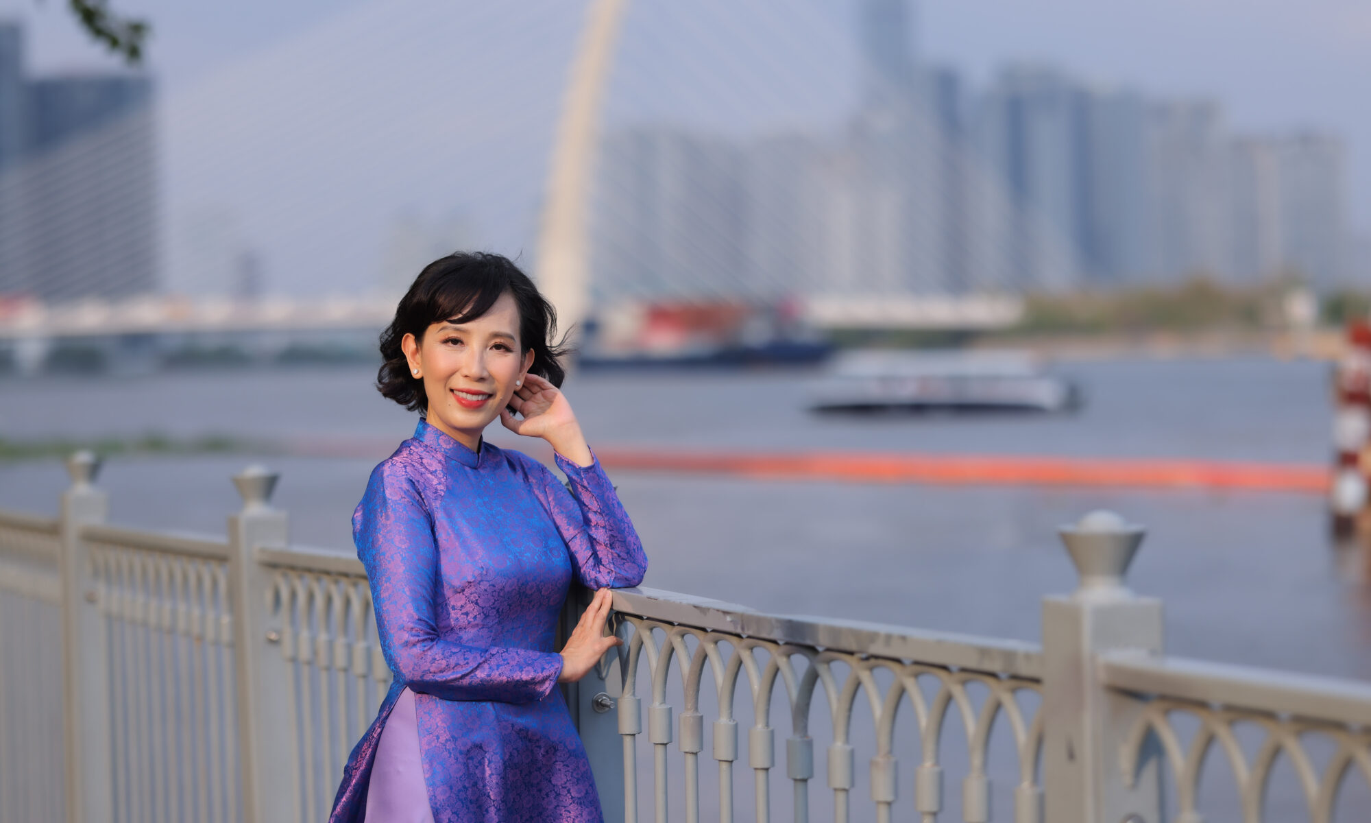 Nguyễn Huỳnh Thu Trúc