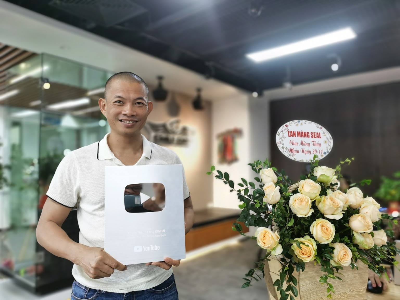 Phạm Thành Long