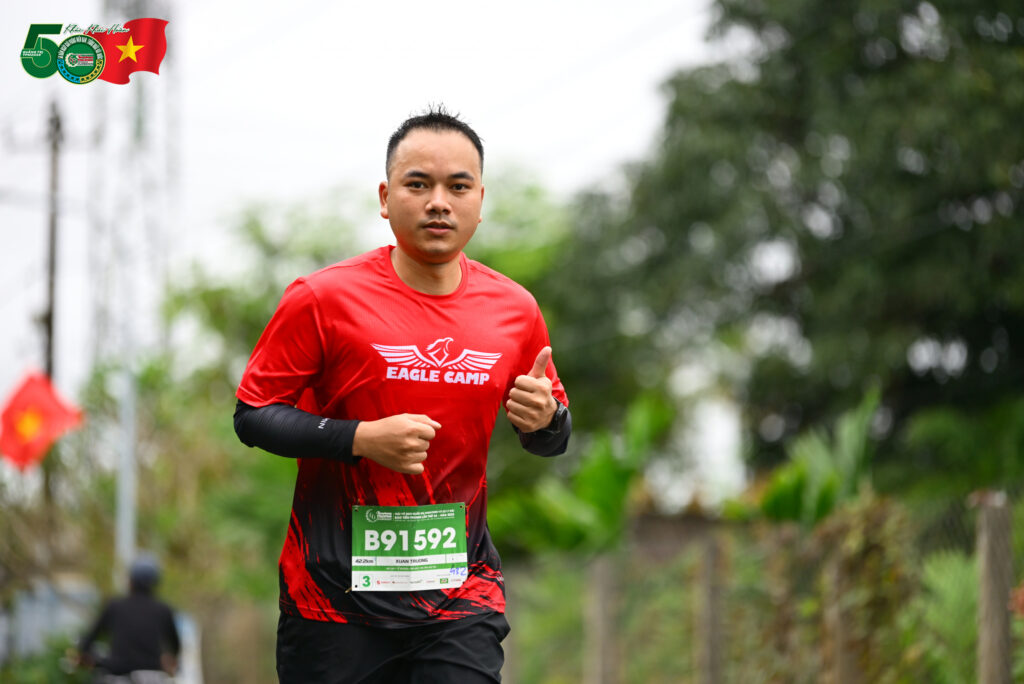 Xuân Trường thay đổi bền vững