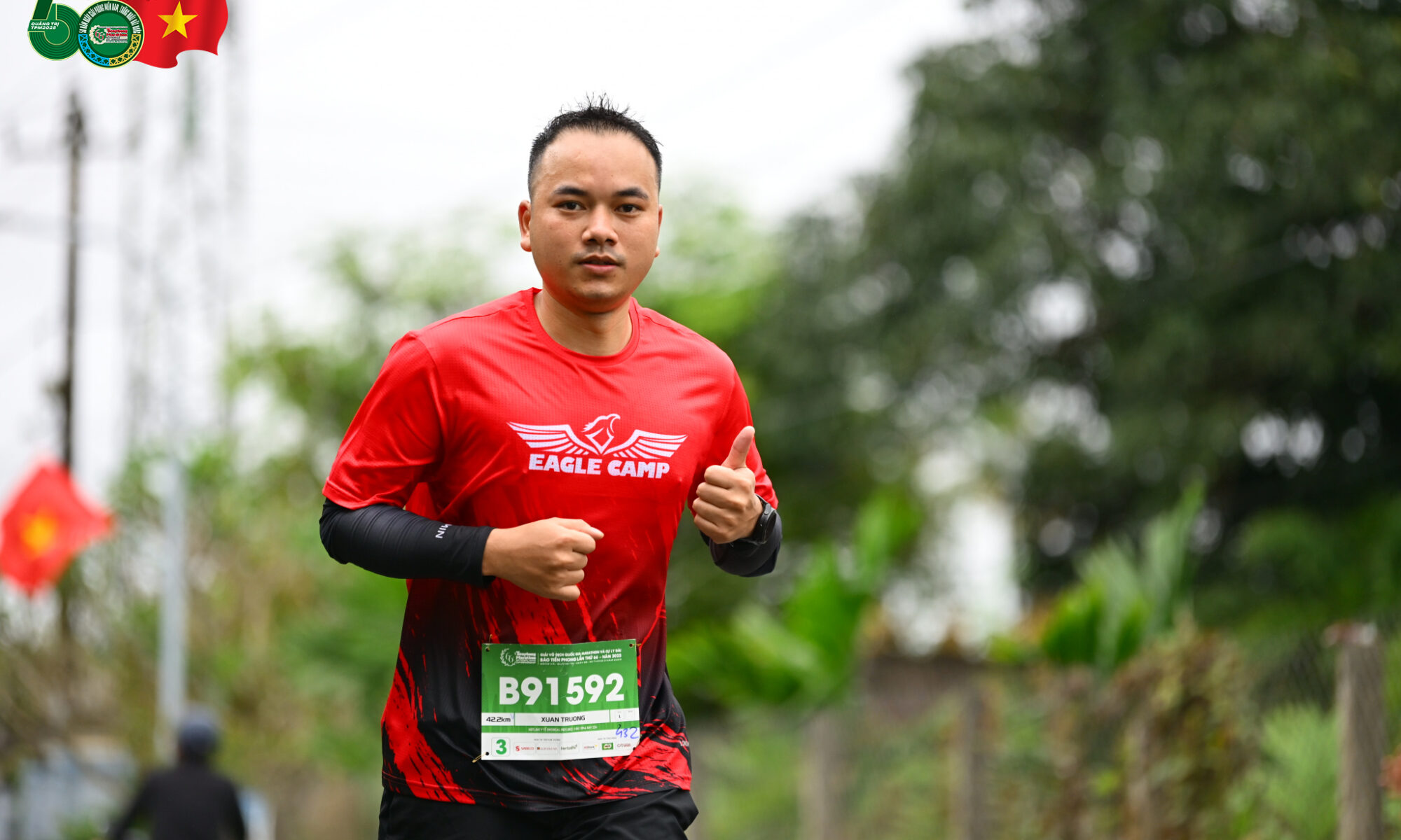 Xuân Trường thay đổi bền vững