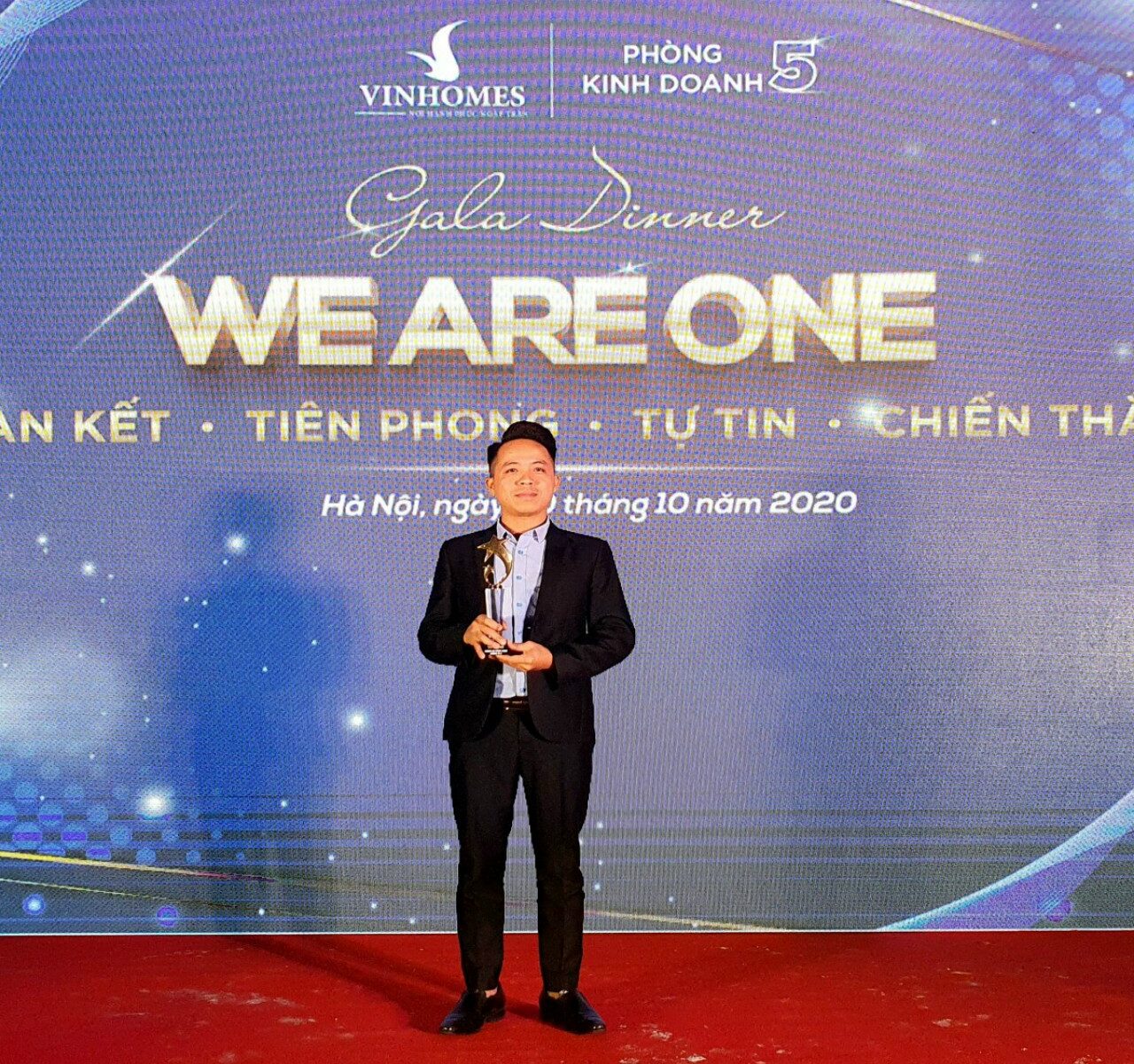 Trần Quốc Hoàn