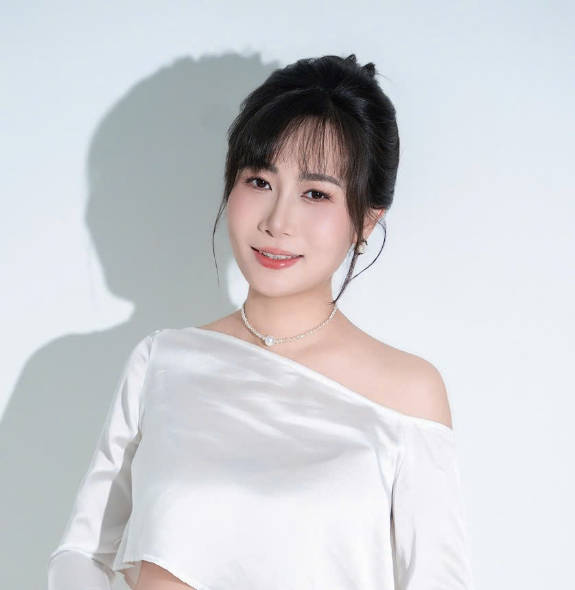 Nguyễn Hồng Nhung – Khi Người Phụ Nữ Dám Thay Đổi Để Sống Cho Mình