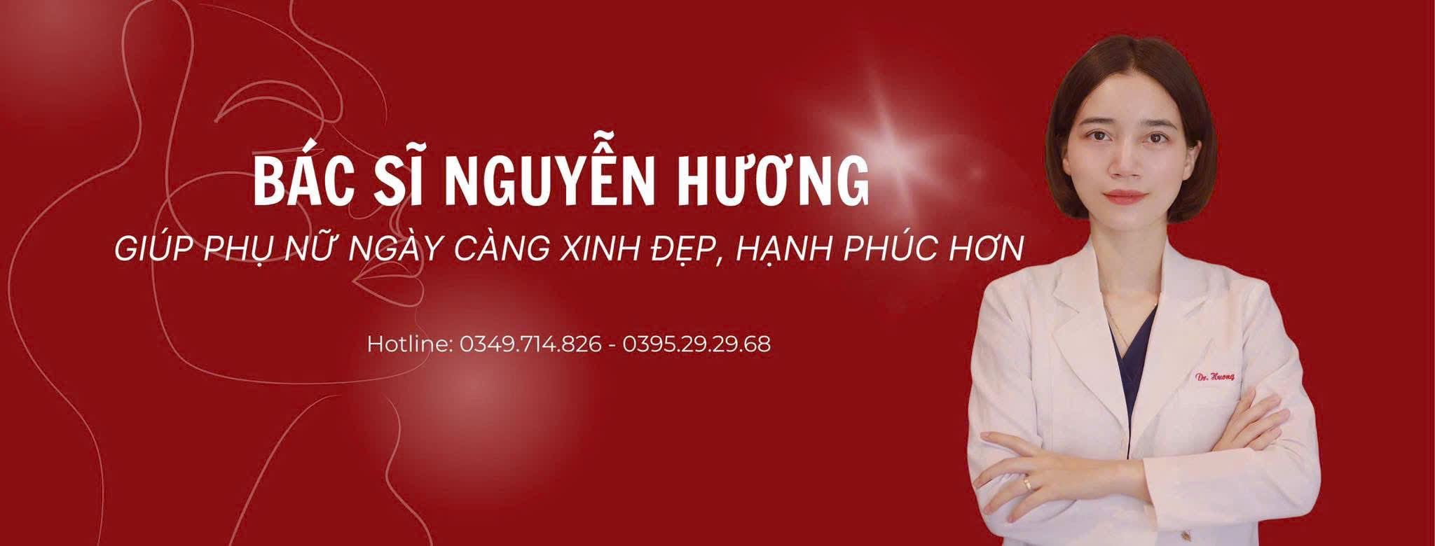 bác sĩ nguyễn hương