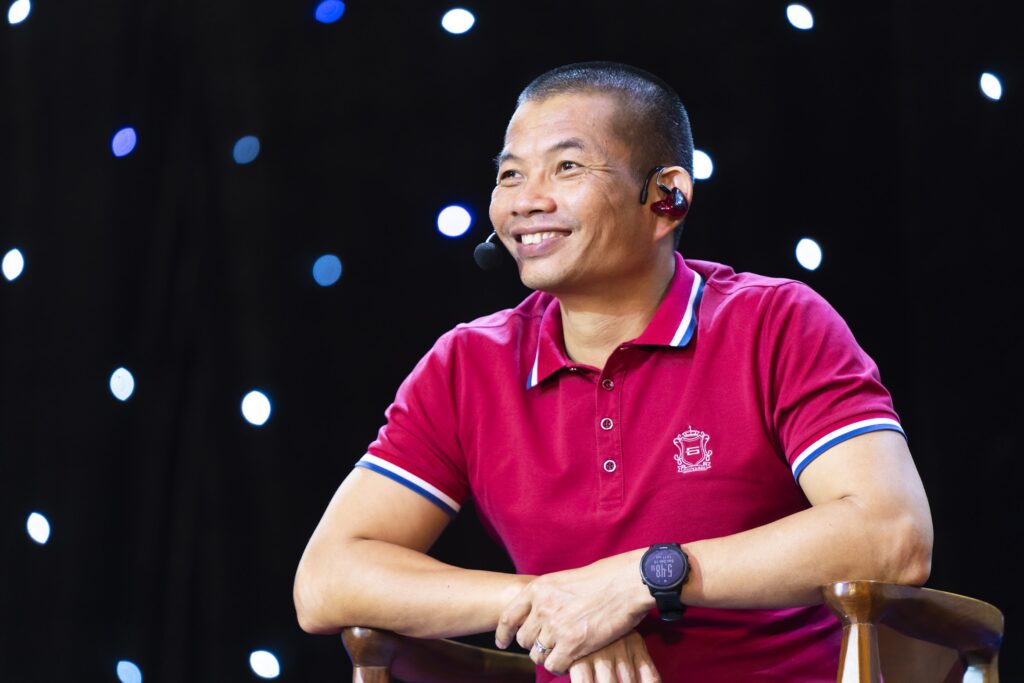 Phạm Thành Long