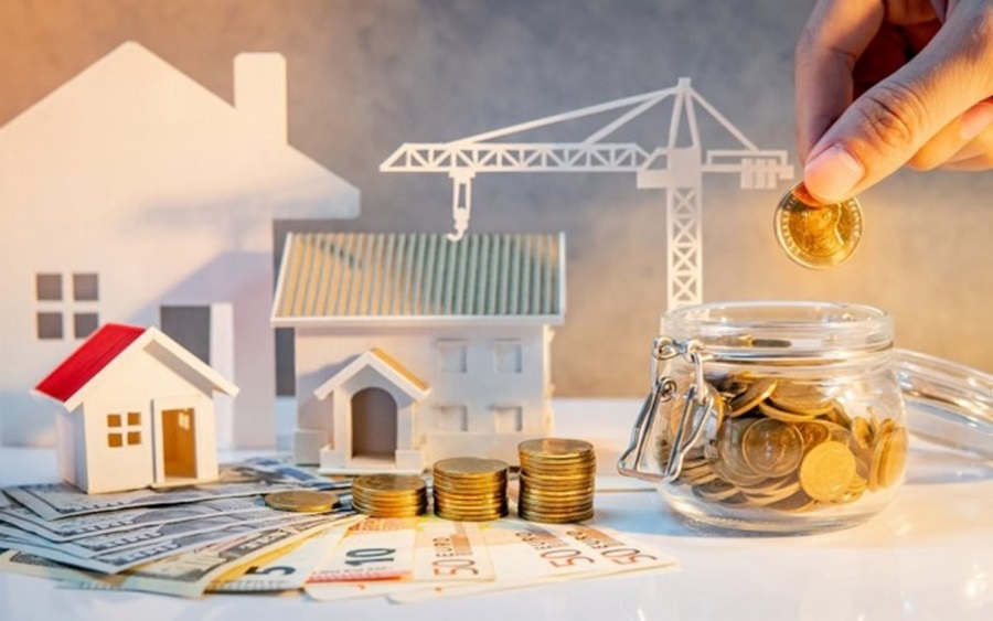 Tư duy dòng tiền: Nền tảng sống còn khi đầu tư bất động sản