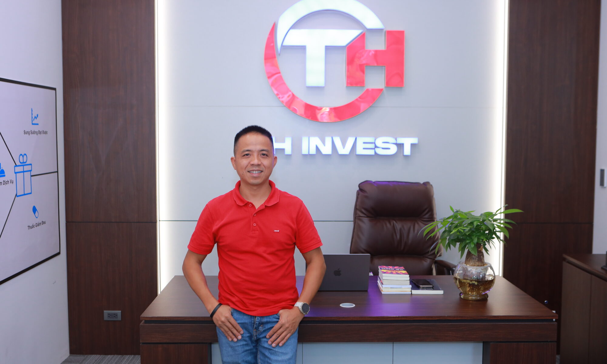 Trần Quốc Hoàn