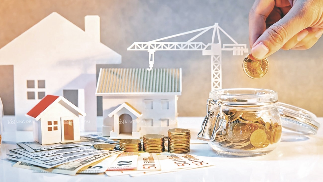 5 tiêu chí chọn đất gần KCN để không bao giờ lỗ