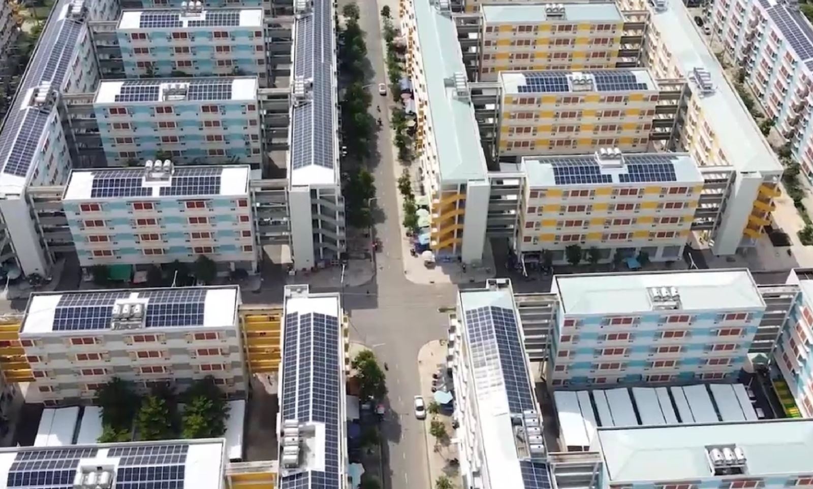 Đầu tư nhà trọ gần khu công nghiệp – chiến lược bền vững