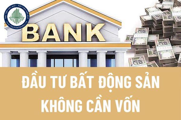 Đầu tư bất động sản không vay nhiều – tư duy an toàn