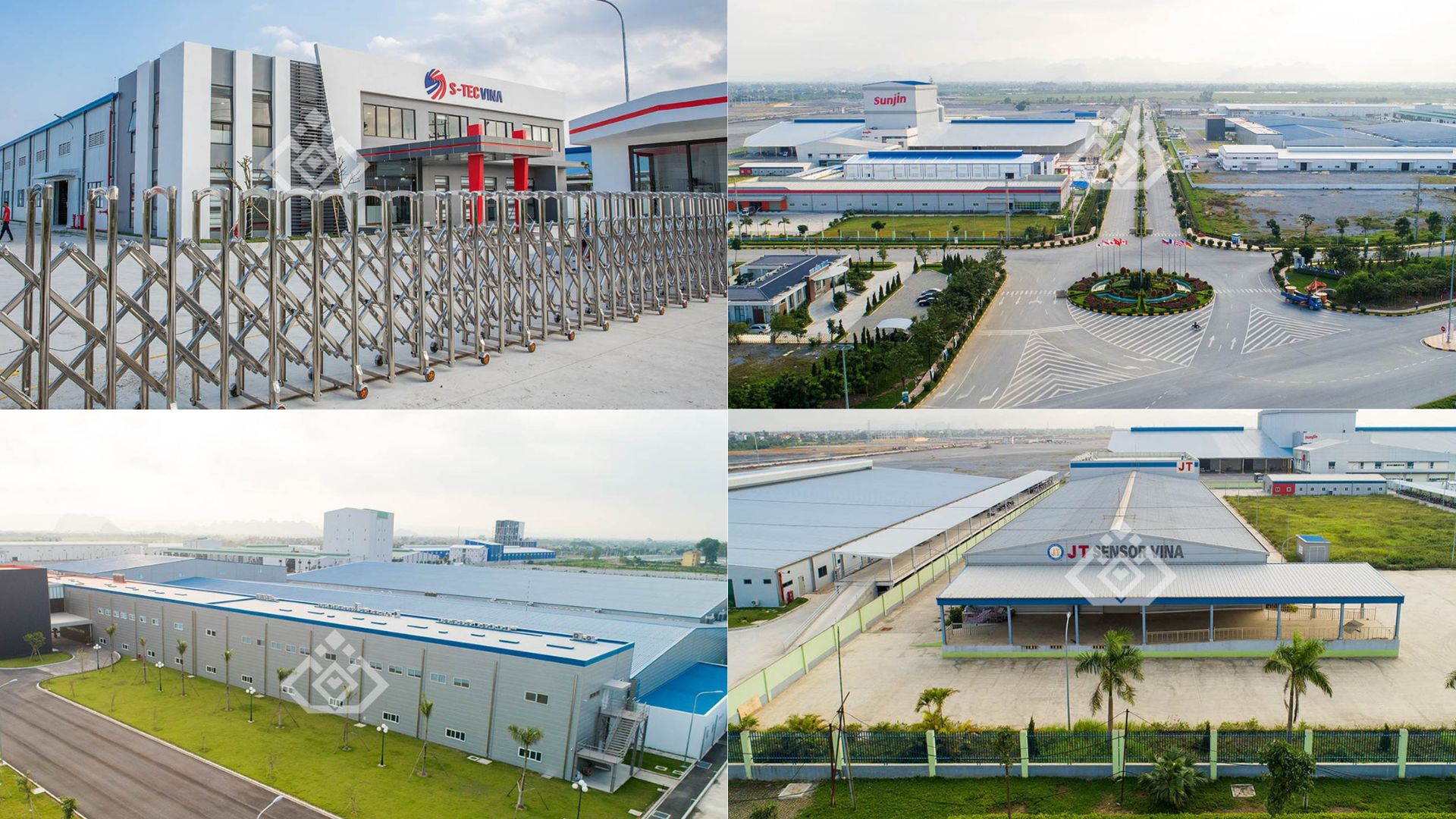 5 sai lầm mua đất ven KCN khiến nhà đầu tư chôn vốn